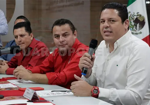 Pide el PRI regresar a las propuestas b&aacute;sicas