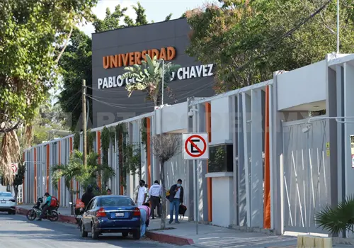 Denuncian incumplimiento en la Pablo Guardado