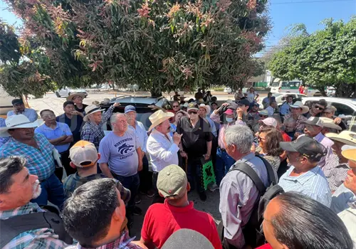 Ordenan definir indemnizaci&oacute;n a desplazados