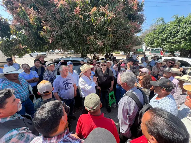 Ordenan definir indemnizaci&oacute;n a desplazados