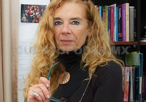 Las universidades son m&aacute;s conservadoras: Walsh