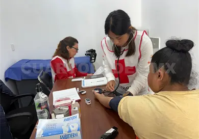 Realizar&aacute;n Feria Comunitaria de Salud