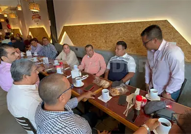 Regularizar&aacute;n 10 mil lotes de 12 colonias