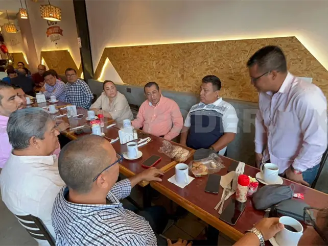 Regularizar&aacute;n 10 mil lotes de 12 colonias