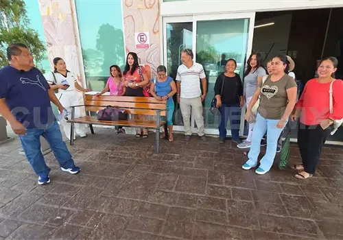 Incumplen devoluci&oacute;n por concierto cancelado