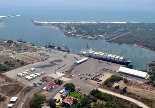 Fortalecen cooperaci&oacute;n con industrias de Guatemala