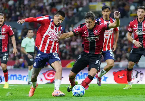 S&aacute;bado de cl&aacute;sicos: el regio y el tapat&iacute;o