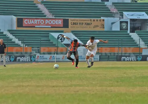 Visita a Venados para un duelo clave