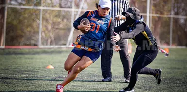 Arranca el Torneo Nuevos Talentos Mixto