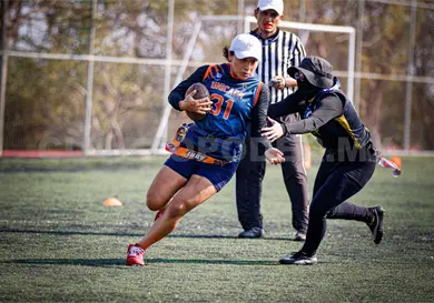 Arranca el Torneo Nuevos Talentos Mixto