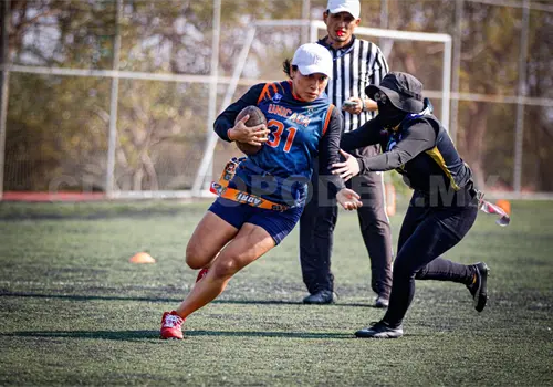 Arranca el Torneo Nuevos Talentos Mixto