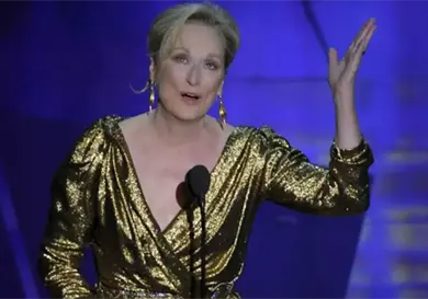 El drama que le dio un Óscar a Meryl El drama que le dio un Óscar a Meryl