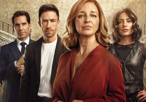 Polen alimenta al thriller local