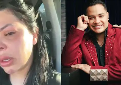 Vocalista de Los Recoditos responde Vocalista de Los Recoditos responde