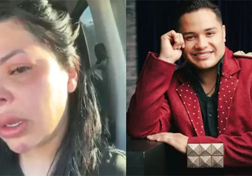 Vocalista de Los Recoditos responde