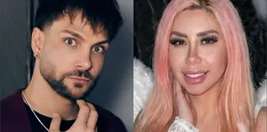 Crece bronca por unos cuantos besos