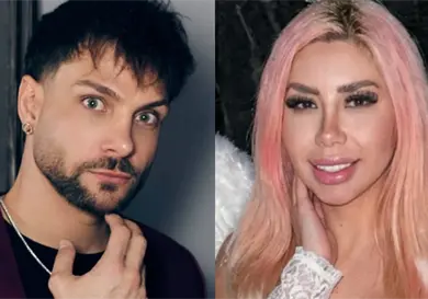 Crece bronca por unos cuantos besos