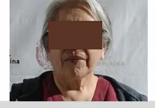 Cae doctora acusada de desaparici&oacute;n