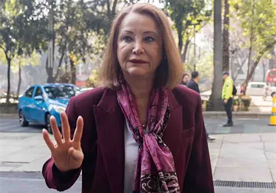Pide Itzel Castillo no temer al debate de la reforma