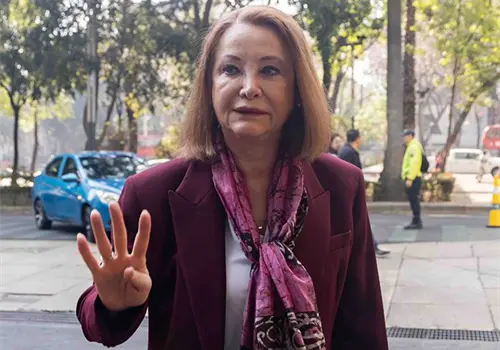 Pide Itzel Castillo no temer al debate de la reforma