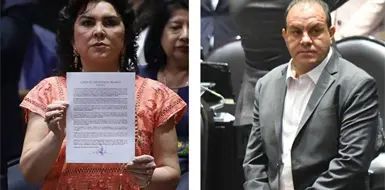 Cuauht&eacute;moc Blanco alista denuncia