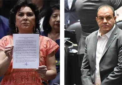 Cuauht&eacute;moc Blanco alista denuncia