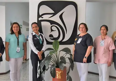 Crean &aacute;rea de atenci&oacute;n para mujeres