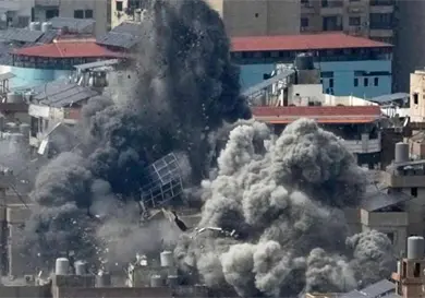 Pezeshkian se disculpa por atacar a sus vecinos