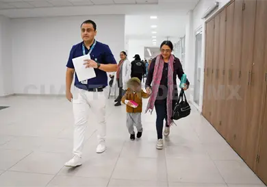 Acusan retraso de diagn&oacute;sticos en sector femenino