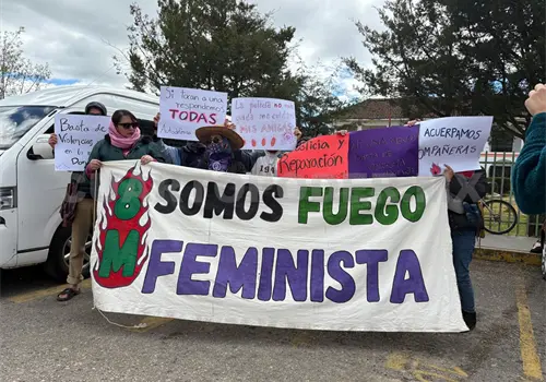 Sentencian a agresores de la monta&ntilde;a de Don Lauro