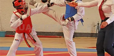 Adech arranca con fuerza en el selectivo