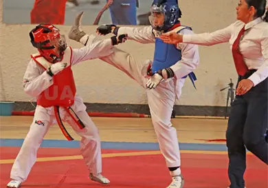 Adech arranca con fuerza en el selectivo