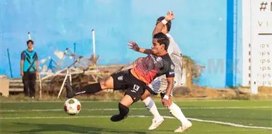 Lechuzas UPGCH busca consolidar su liderato