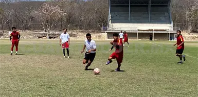 Reciben al subl&iacute;der Cruz Azul Lagunas