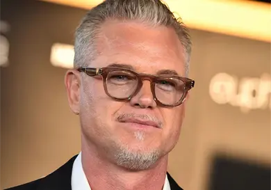 Publicar&aacute;n memorias de Eric Dane