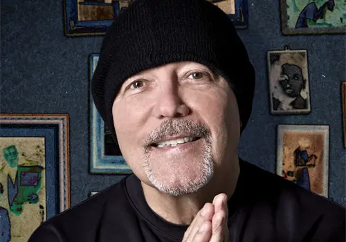 Rub&eacute;n Blades regresa a Latinoam&eacute;rica
