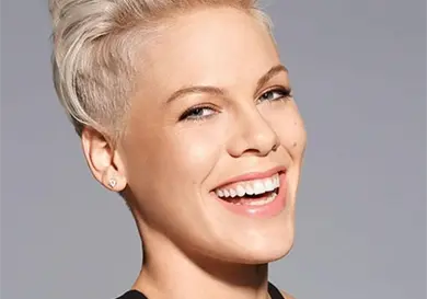 Pink cancela conciertos en CDMX