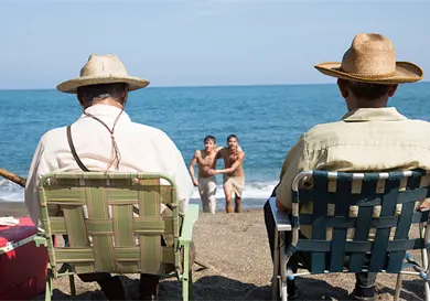 Sue&ntilde;o en otro idioma