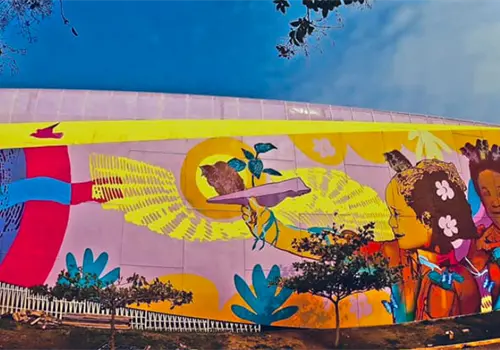 Declamar&aacute;n poemas de Sabines