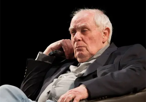 Fallece Lobo Antunes a los 83 a&ntilde;os