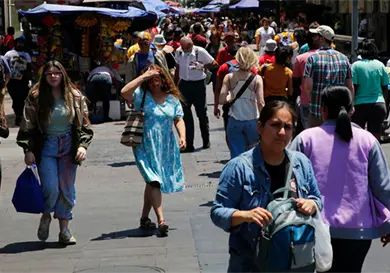 Exigen atenci&oacute;n y cercan&iacute;a para las mujeres que sufren