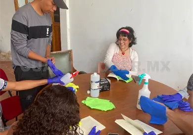 Organizan diversas actividades en el Museo de la Ciudad