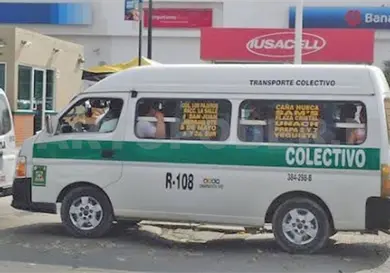 Buscan garantizar el transporte inclusivo