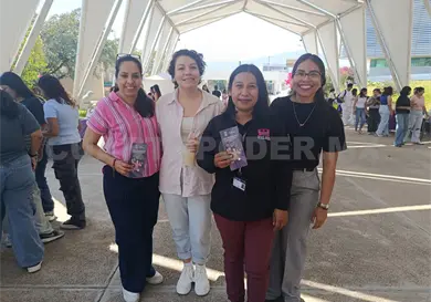 Promueven prevenci&oacute;n del delito de extorsi&oacute;n