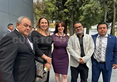 Impulsa CMIC colaboraci&oacute;n con Conagua