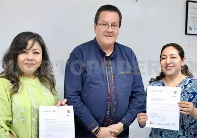 Nuevos cambios en Jefaturas del Tecnol&oacute;gico