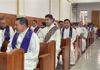 Encuentro Provincial de Sacerdotes 2026