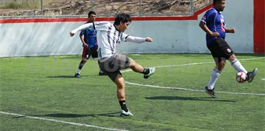 Copanu se corona en dram&aacute;tica final