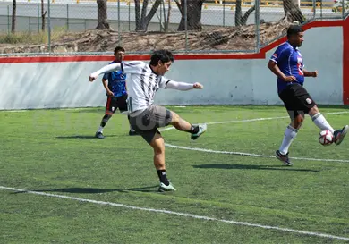 Copanu se corona en dram&aacute;tica final