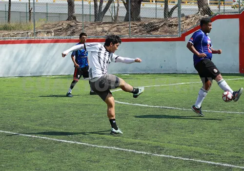 Copanu se corona en dram&aacute;tica final